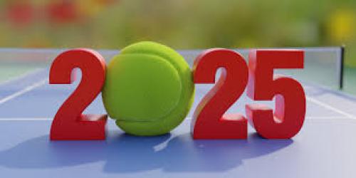 Saison 2025 ist im Anmarsch