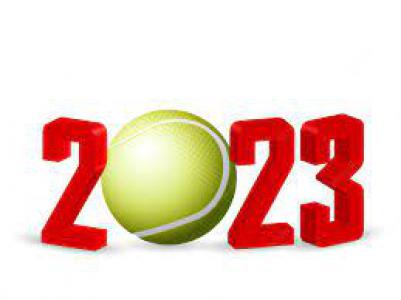 2023 Vorankündigungen