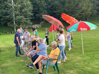 Vereinsmeisterschaft 2023