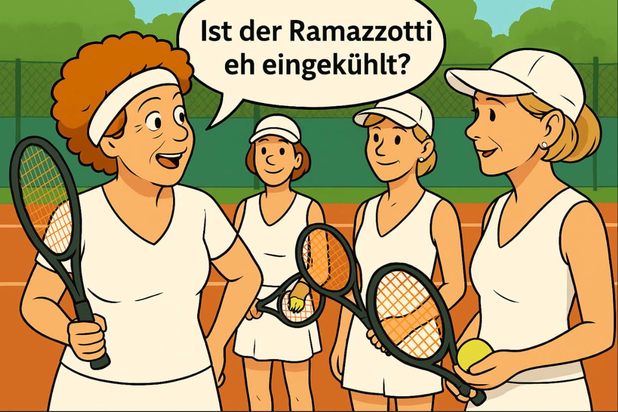 Vereinsmeisterschaft 2025